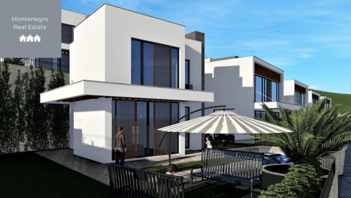 Image No.16-Appartement de 3 chambres à vendre à Ðenovici