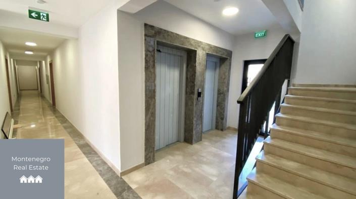 Image No.2-Appartement à vendre à Bjeliši