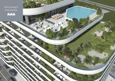 1 - Bar, Appartement