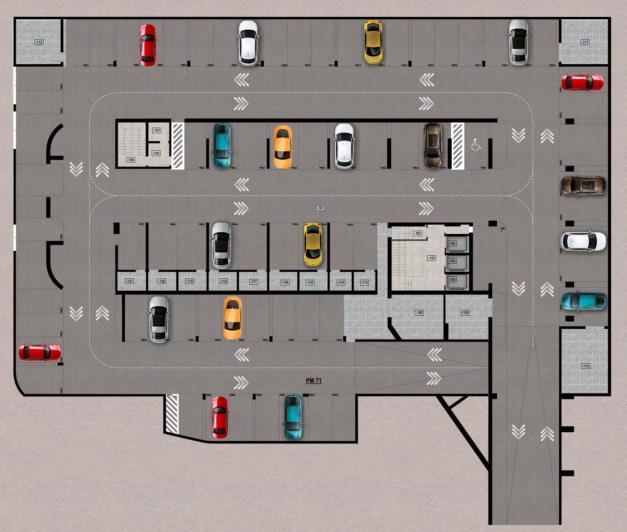 Image No.18-3 Bed Apartment for sale