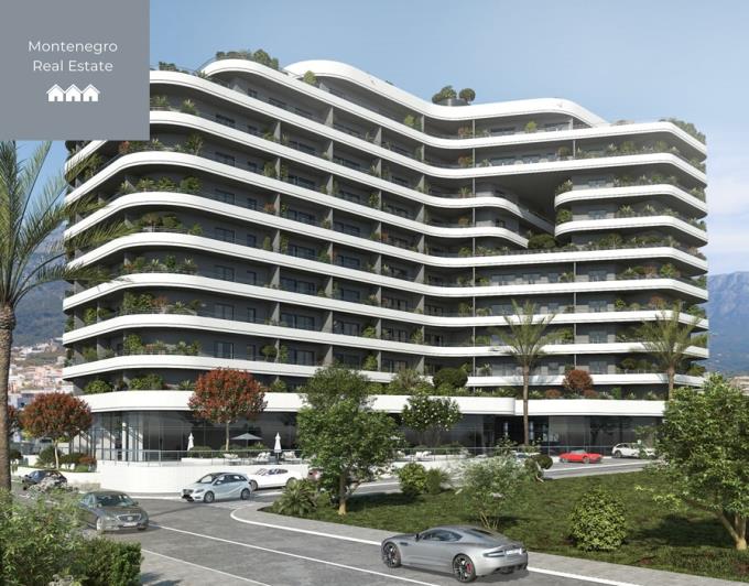 Image No.20-3 Bed Apartment for sale