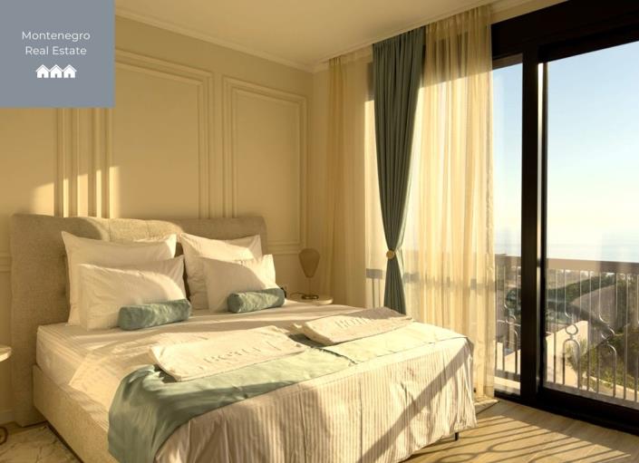 Image No.6-Villa de 4 chambres à vendre à Petrovac