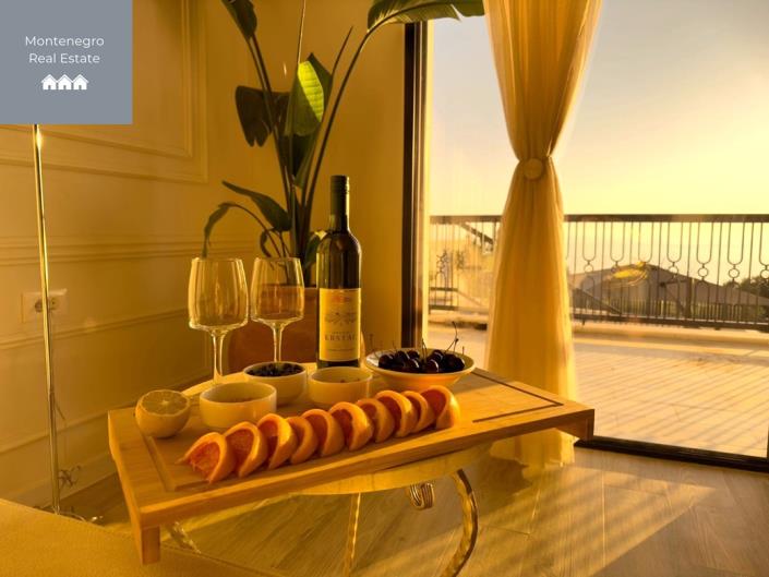 Image No.10-Villa de 4 chambres à vendre à Petrovac