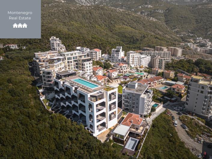 Image No.4-1 Bed Apartment for sale