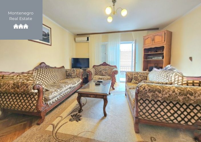 Image No.6-Maison de 3 chambres à vendre à Tivat