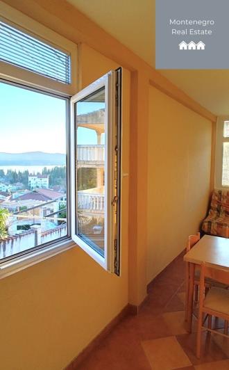 Image No.5-Maison de 3 chambres à vendre à Tivat