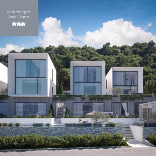 Image No.3-Appartement à vendre à Tivat