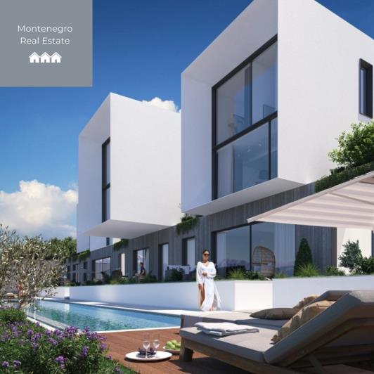 Image No.4-Appartement à vendre à Tivat