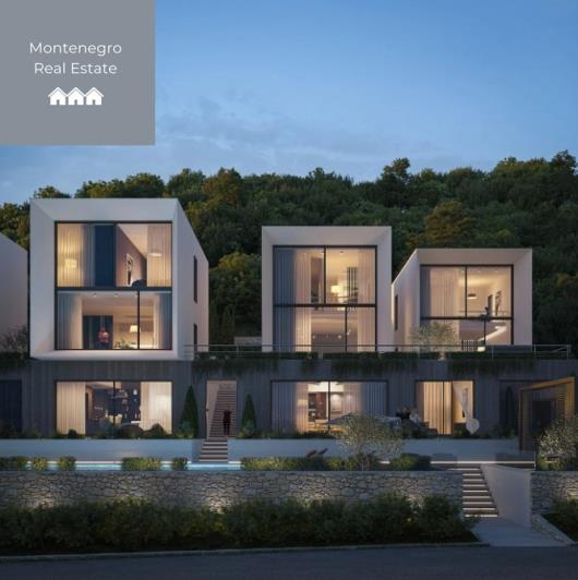 Image No.8-Appartement à vendre à Tivat