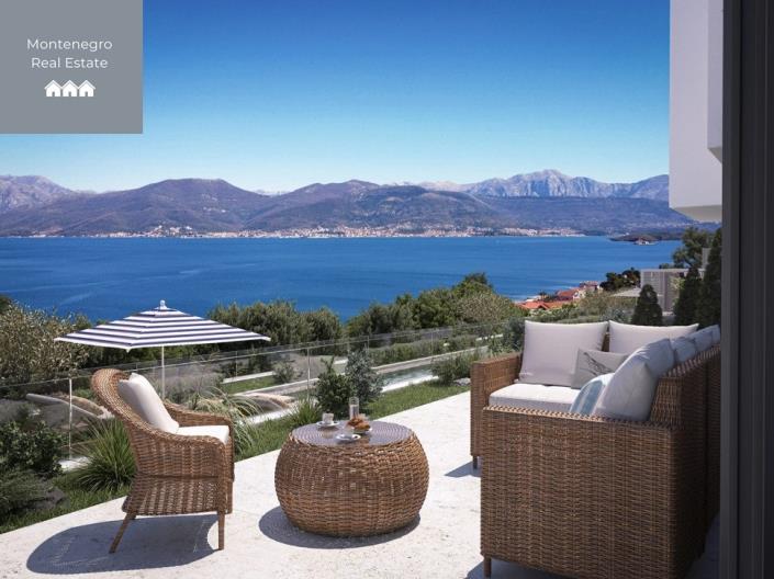 Image No.6-Appartement à vendre à Tivat