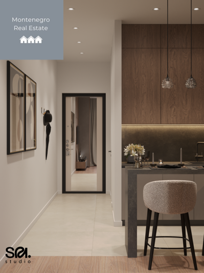 Image No.8-Appartement à vendre à Kavac