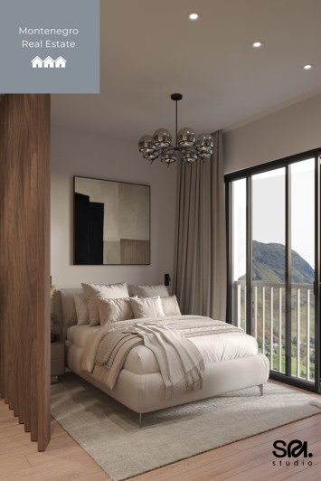 Image No.18-Appartement à vendre à Kavac