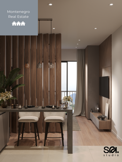 Image No.15-Appartement à vendre à Kavac