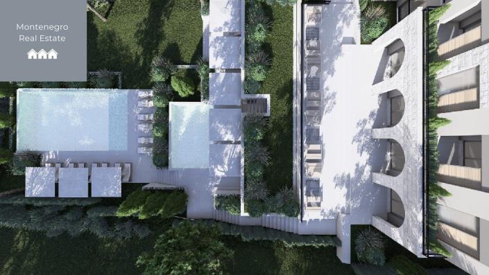 Image No.4-Appartement à vendre à Kavac