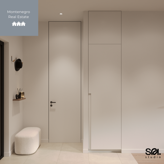 Image No.7-Appartement à vendre à Kavac