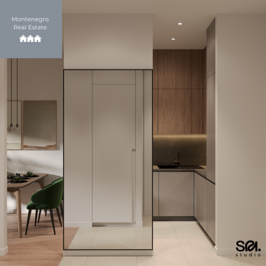 Image No.9-Appartement à vendre à Kavac