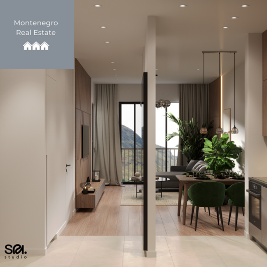 Image No.10-Appartement à vendre à Kavac