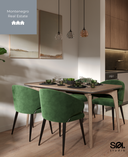 Image No.11-Appartement à vendre à Kavac