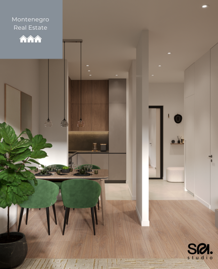 Image No.13-Appartement à vendre à Kavac