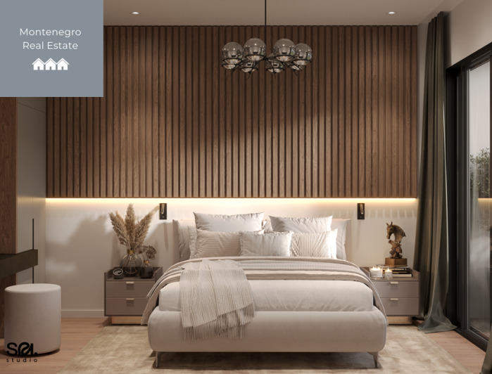 Image No.16-Appartement à vendre à Kavac