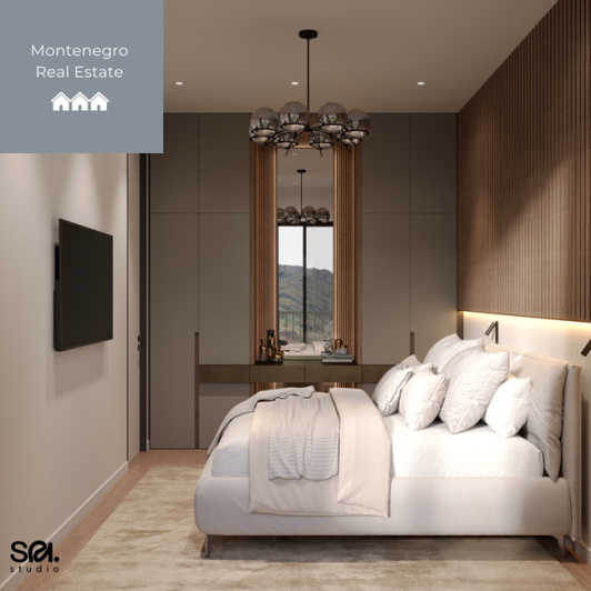 Image No.17-Appartement à vendre à Kavac