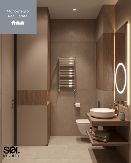 Image No.19-Appartement à vendre à Kavac