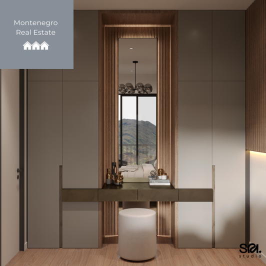 Image No.20-Appartement à vendre à Kavac