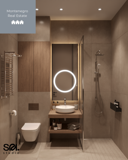 Image No.22-Appartement à vendre à Kavac