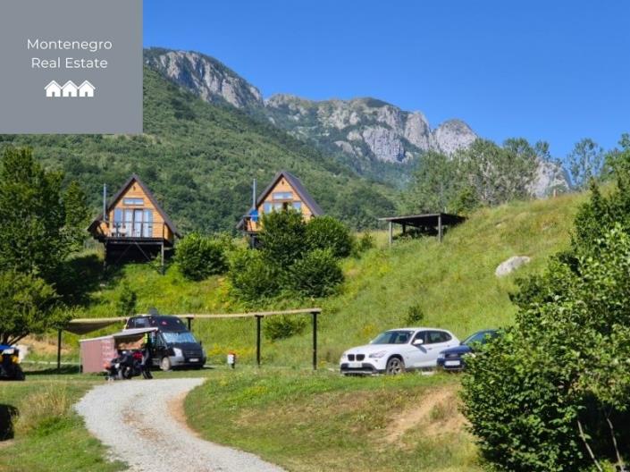 Image No.7-Propriété à vendre à Kolašin