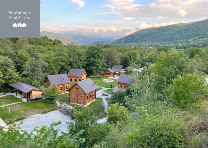 Image No.2-Propriété à vendre à Kolašin