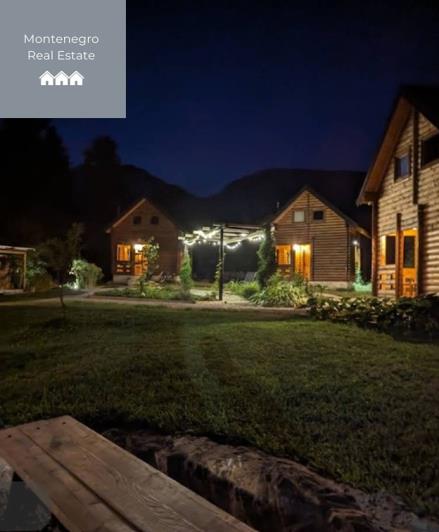 Image No.9-Propriété à vendre à Kolašin