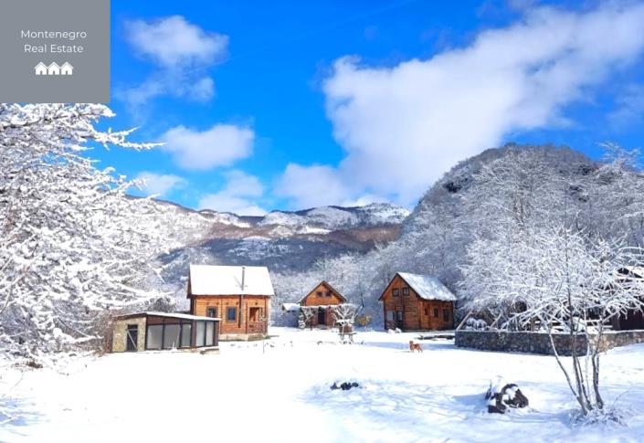 Image No.10-Propriété à vendre à Kolašin