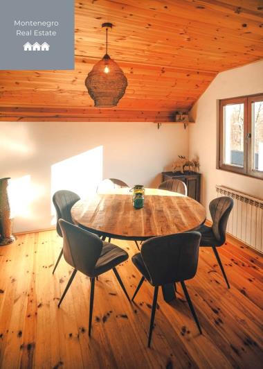 Image No.23-Propriété à vendre à Kolašin