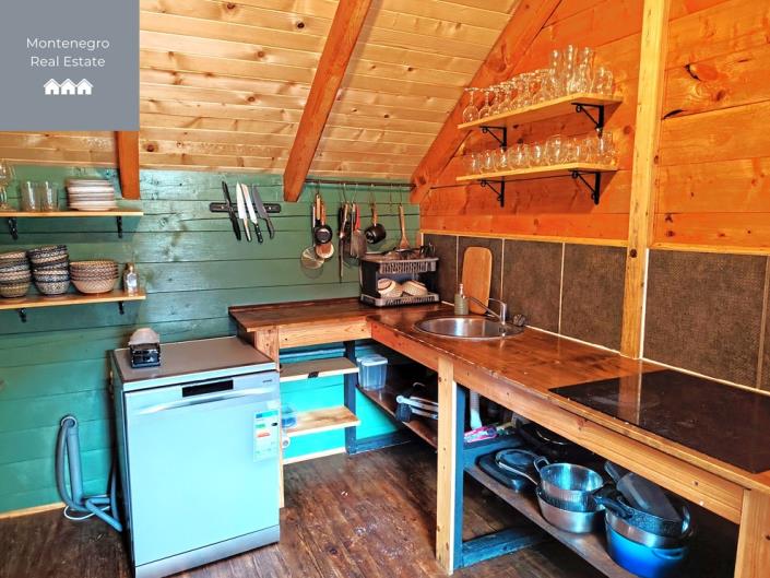 Image No.16-Propriété à vendre à Kolašin