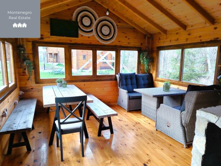 Image No.28-Propriété à vendre à Kolašin