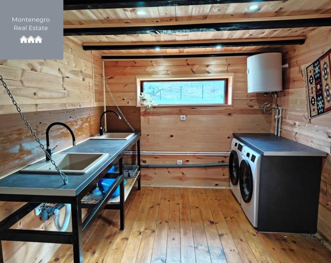 Image No.19-Propriété à vendre à Kolašin