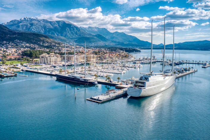 Image No.47-Penthouse de 2 chambres à vendre à Tivat