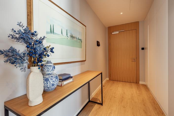 Image No.8-Penthouse de 2 chambres à vendre à Tivat