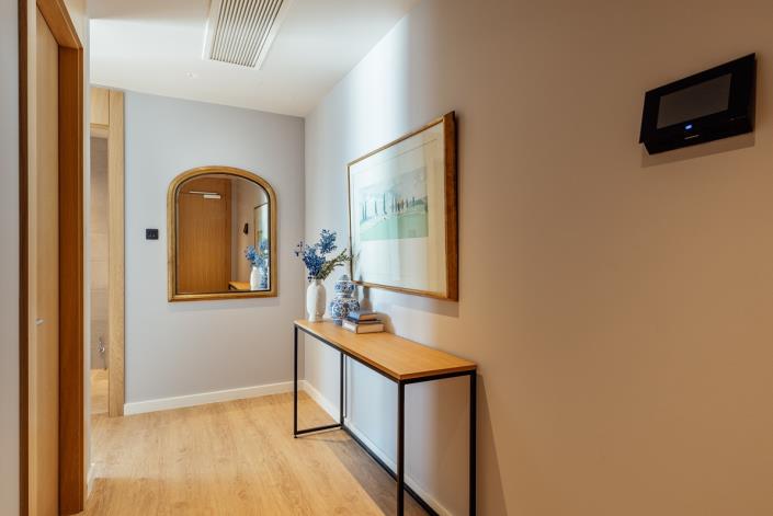 Image No.9-Penthouse de 2 chambres à vendre à Tivat