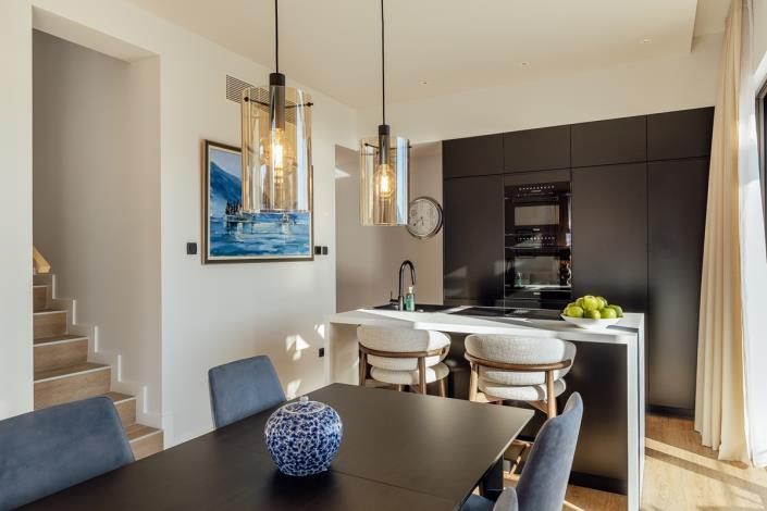 Image No.16-Penthouse de 2 chambres à vendre à Tivat