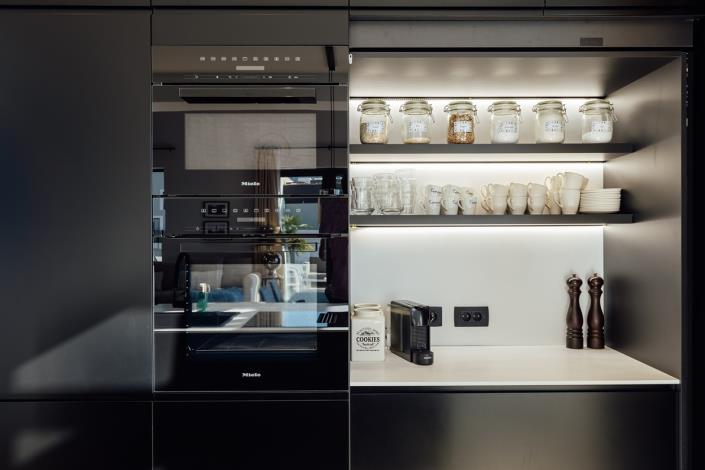 Image No.13-Penthouse de 2 chambres à vendre à Tivat