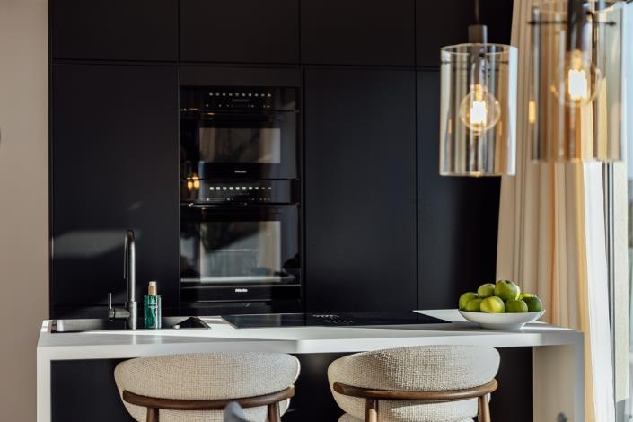 Image No.14-Penthouse de 2 chambres à vendre à Tivat