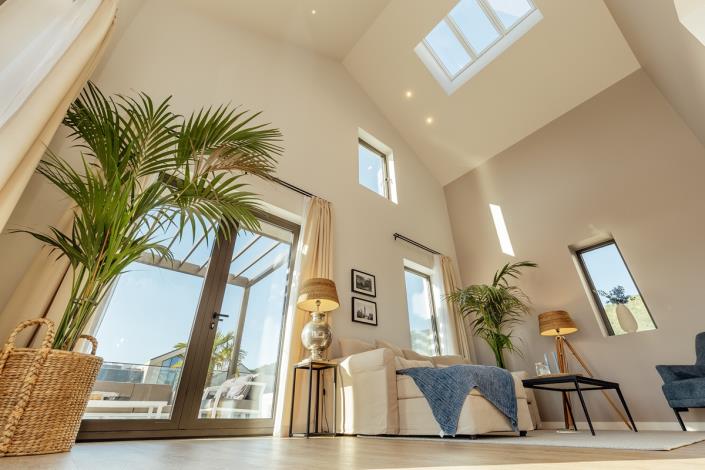 Image No.22-Penthouse de 2 chambres à vendre à Tivat