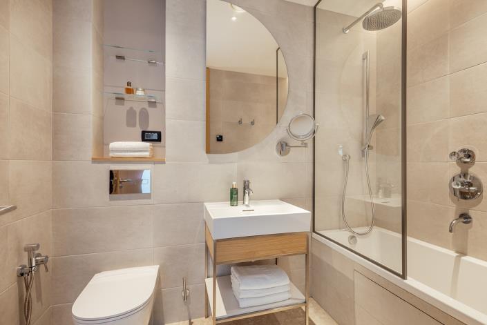 Image No.34-Penthouse de 2 chambres à vendre à Tivat