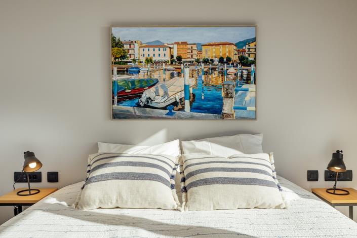 Image No.32-Penthouse de 2 chambres à vendre à Tivat