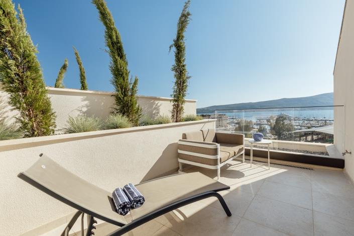 Image No.42-Penthouse de 2 chambres à vendre à Tivat