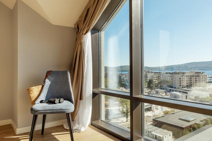 Image No.39-Penthouse de 2 chambres à vendre à Tivat