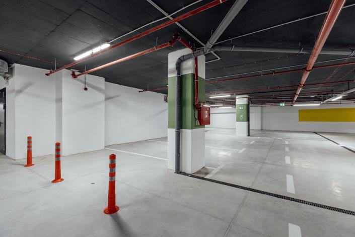 Image No.44-Penthouse de 2 chambres à vendre à Tivat