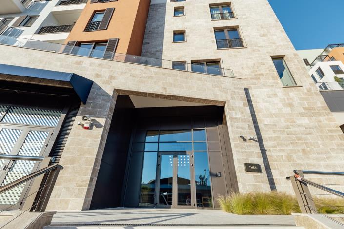 Image No.45-Penthouse de 2 chambres à vendre à Tivat