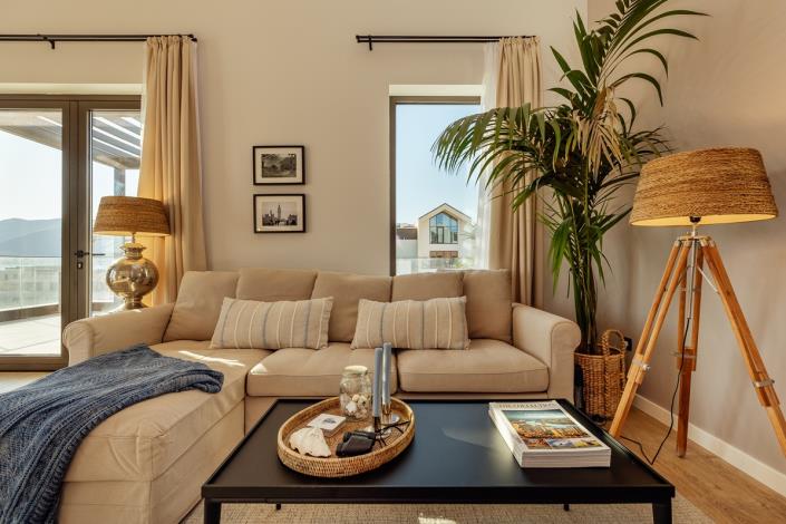 Image No.21-Penthouse de 2 chambres à vendre à Tivat